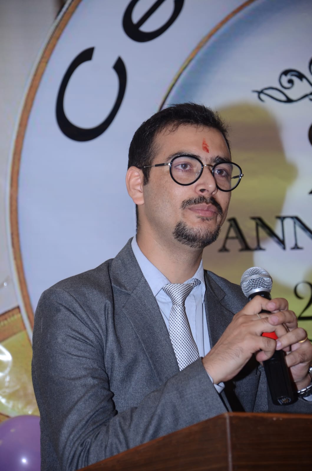 Sandeep Kumar Dogra